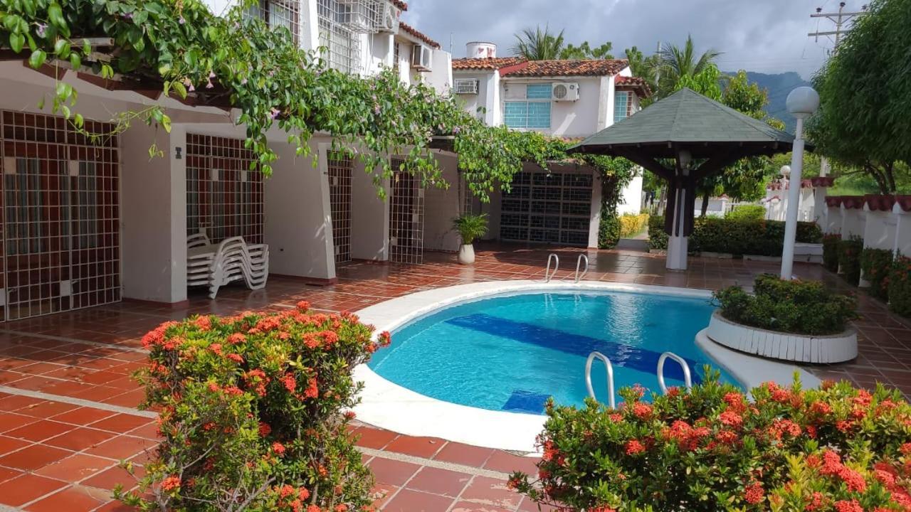 Uchuva Beach House Santa Marta  Exterior photo
