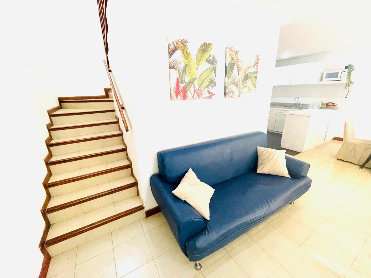 Uchuva Beach House Santa Marta  Exterior photo