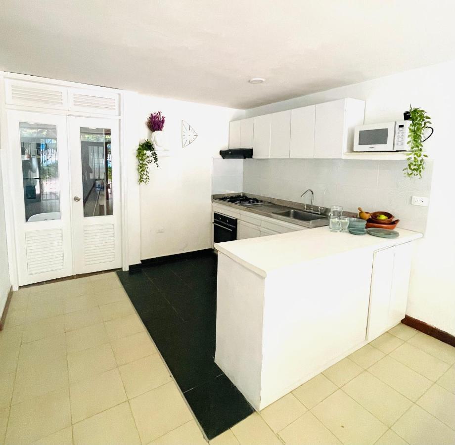 Uchuva Beach House Santa Marta  Exterior photo
